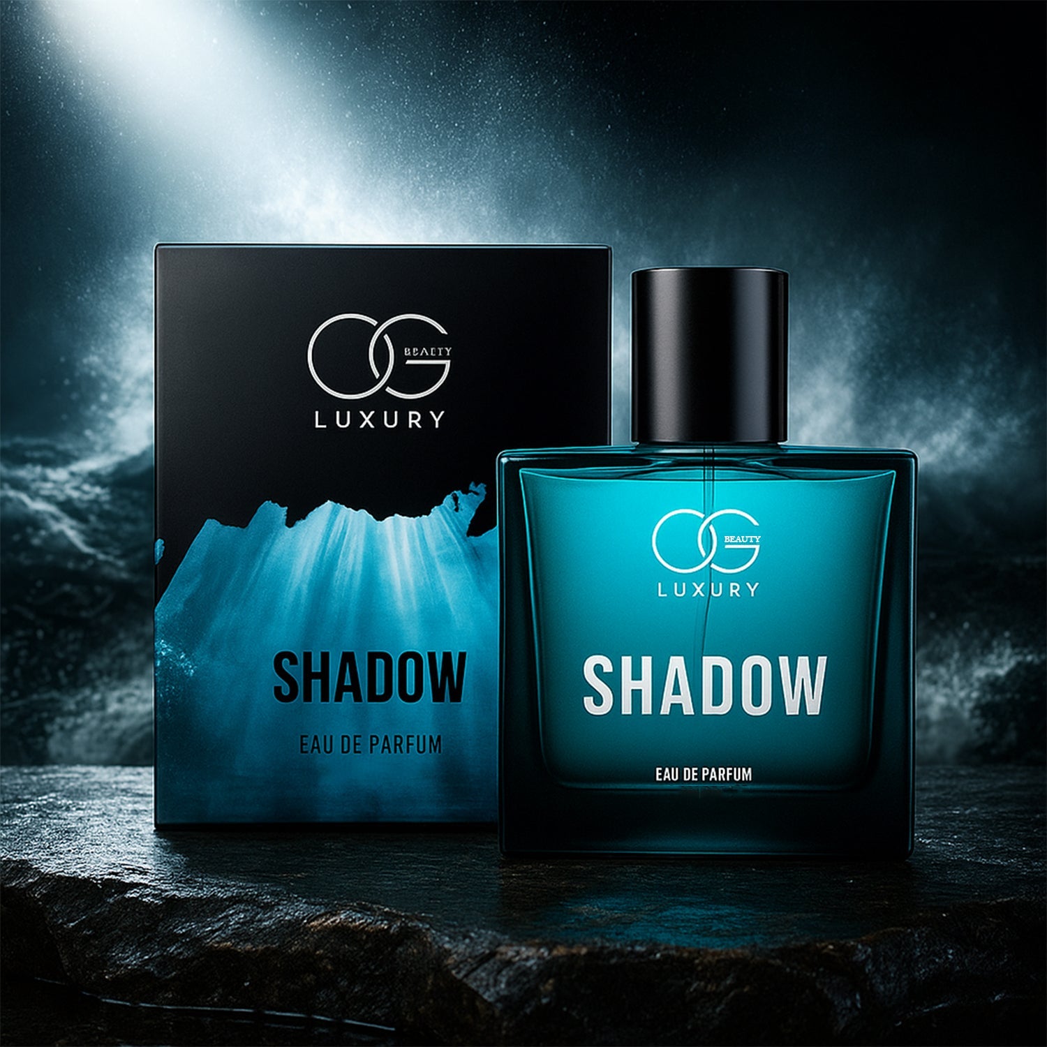 OG Shadow Chic Perfume OG Shadow Chic Perfume